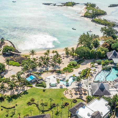 Zilwa Attitude Hotel Resort Grande Gaube Ngoại thất bức ảnh