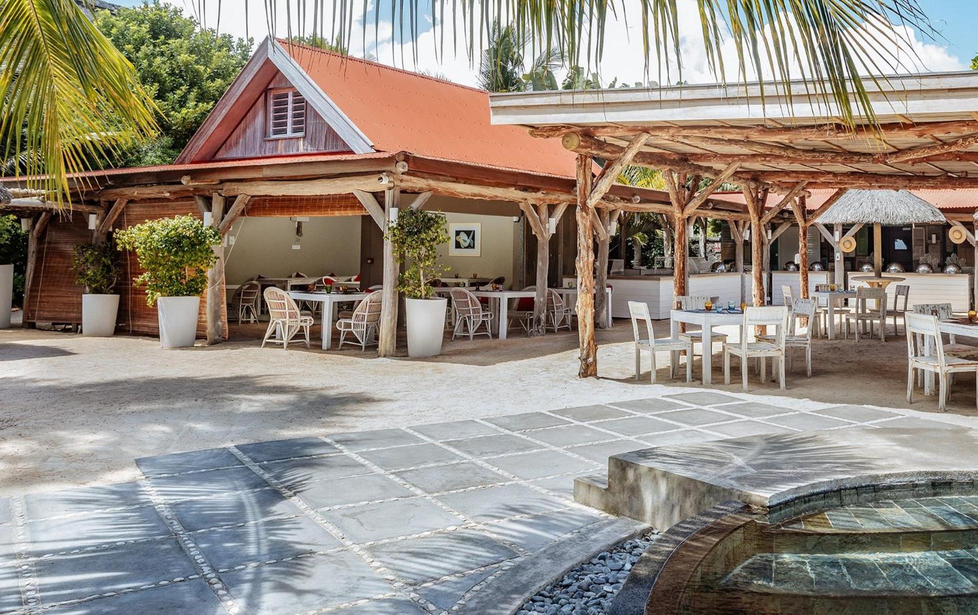 Zilwa Attitude Hotel Resort Grande Gaube Ngoại thất bức ảnh