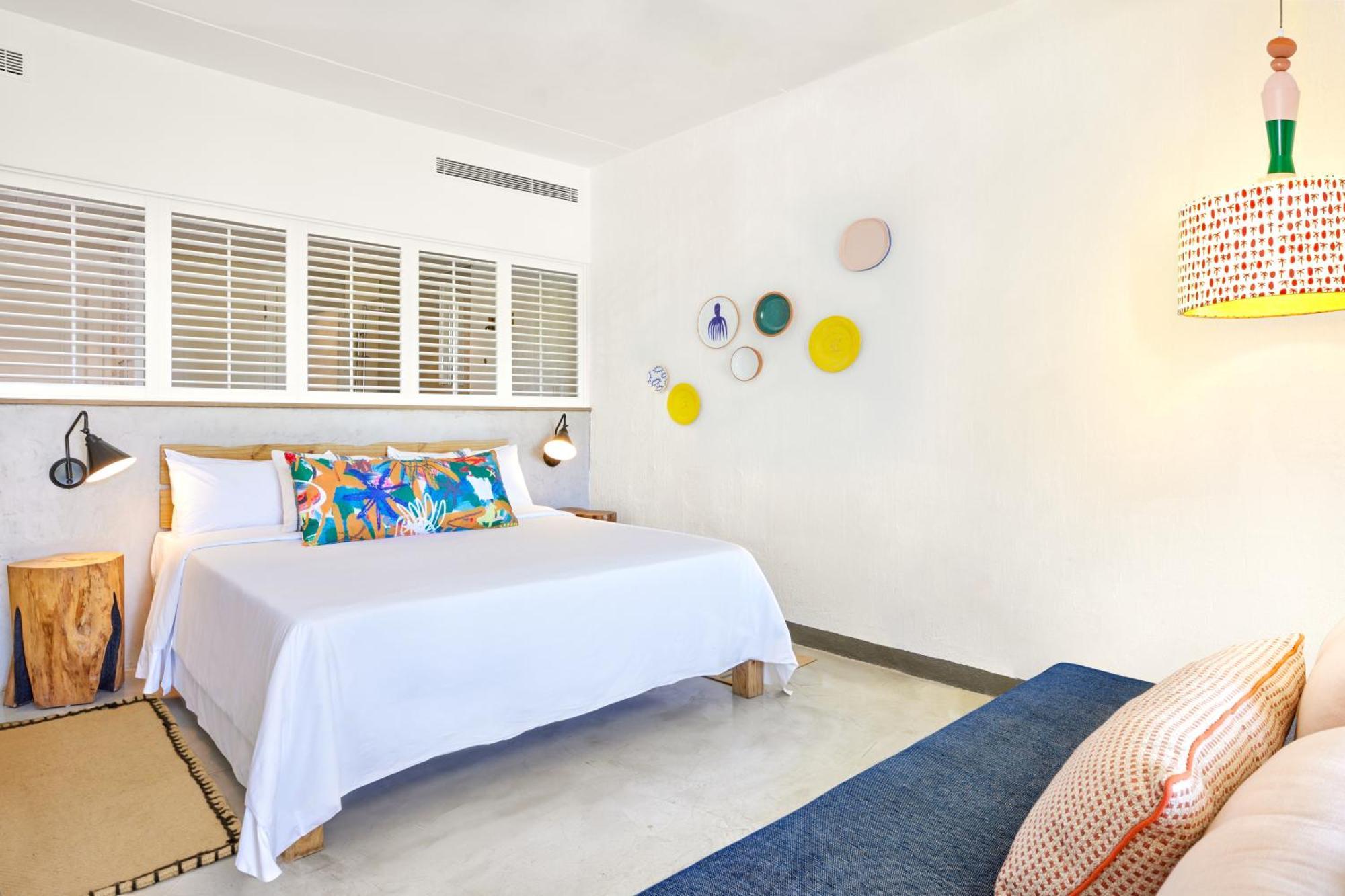 Zilwa Attitude Hotel Resort Grande Gaube Ngoại thất bức ảnh