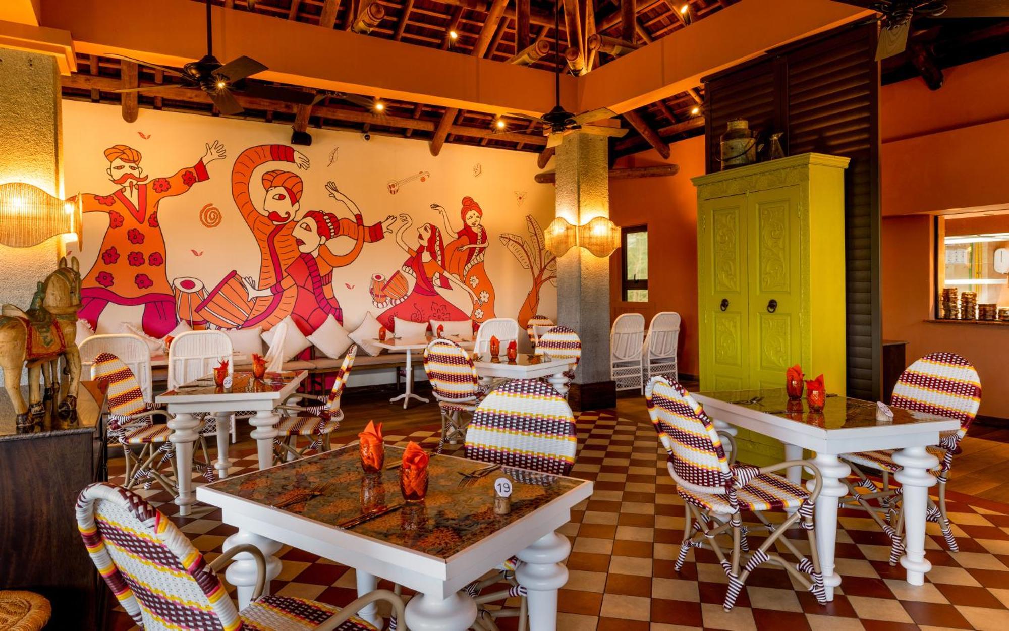 Zilwa Attitude Hotel Resort Grande Gaube Ngoại thất bức ảnh