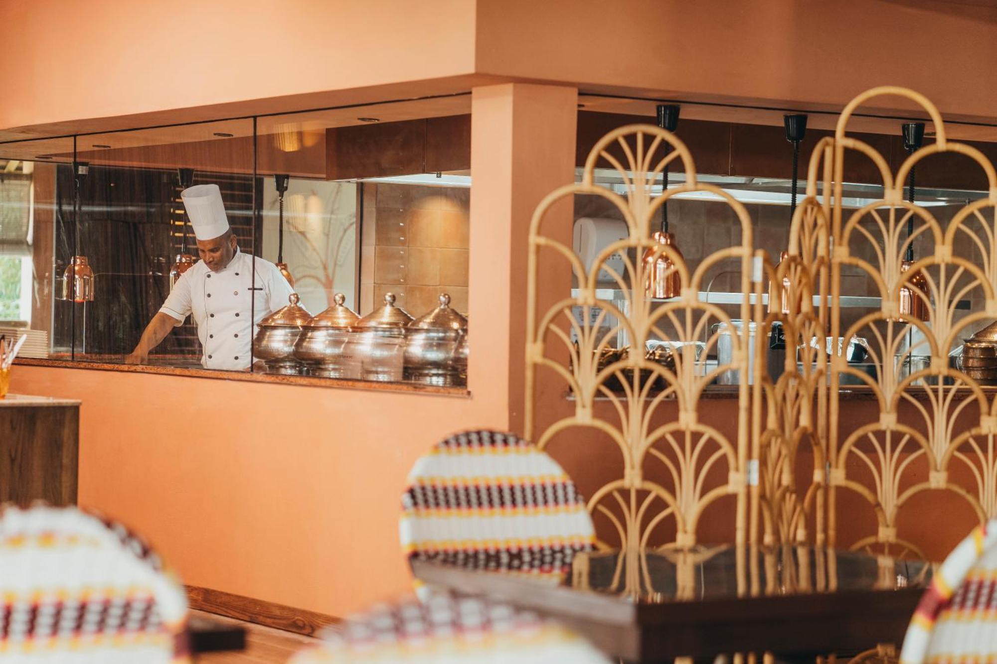 Zilwa Attitude Hotel Resort Grande Gaube Ngoại thất bức ảnh