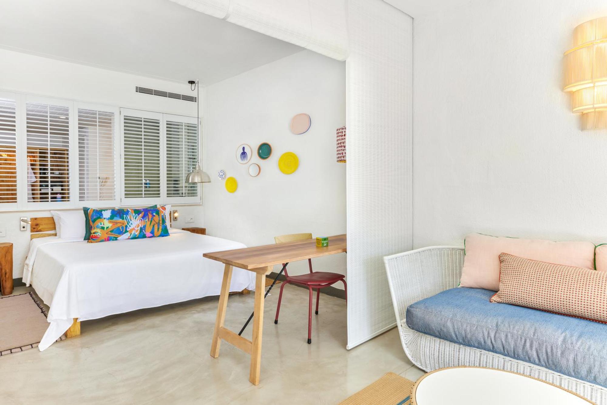 Zilwa Attitude Hotel Resort Grande Gaube Ngoại thất bức ảnh